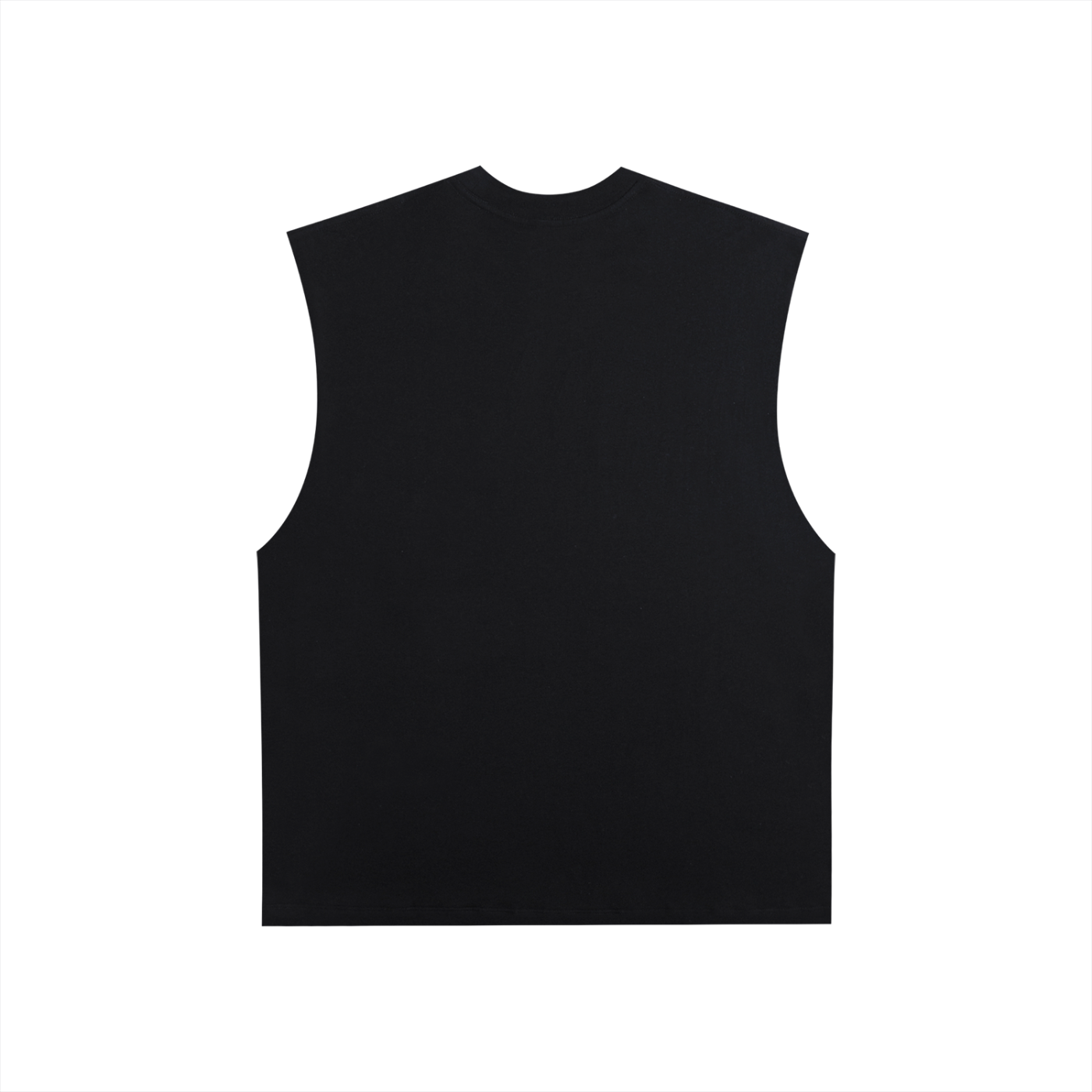 DEVOUR WITHIN — Sleeveless T-Shirt