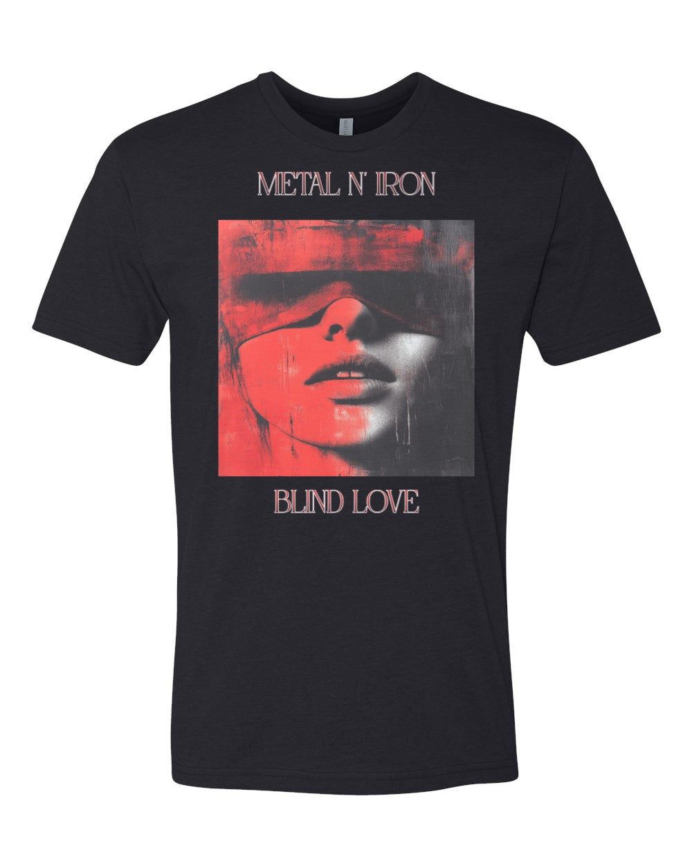 BLIND LOVE T-SHIRT