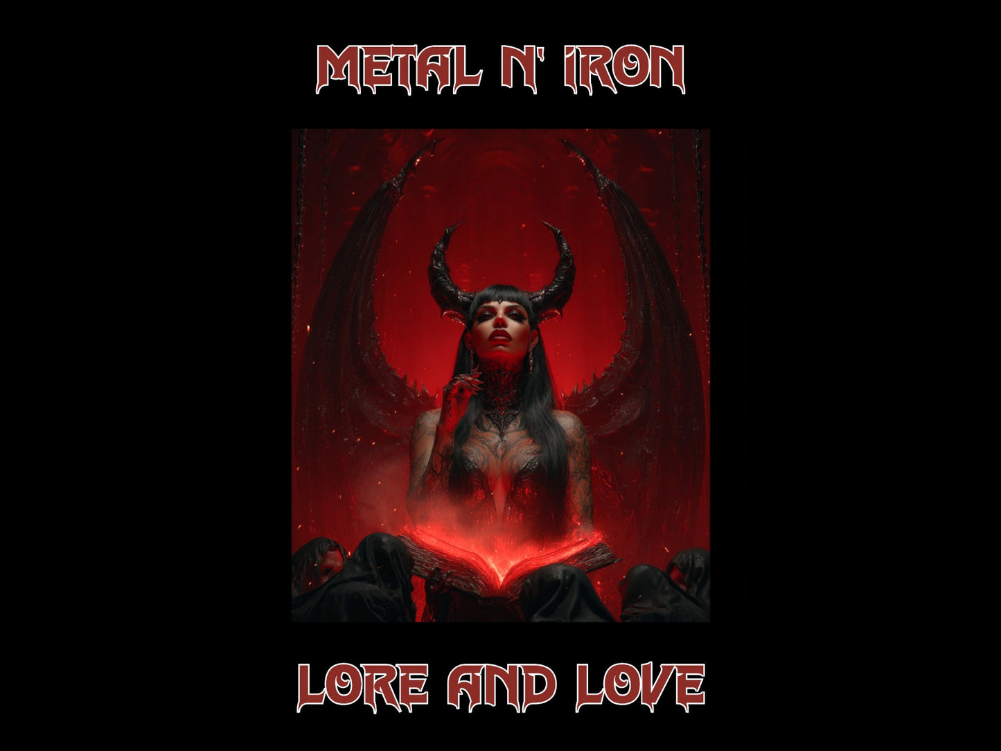 Lore N' Love