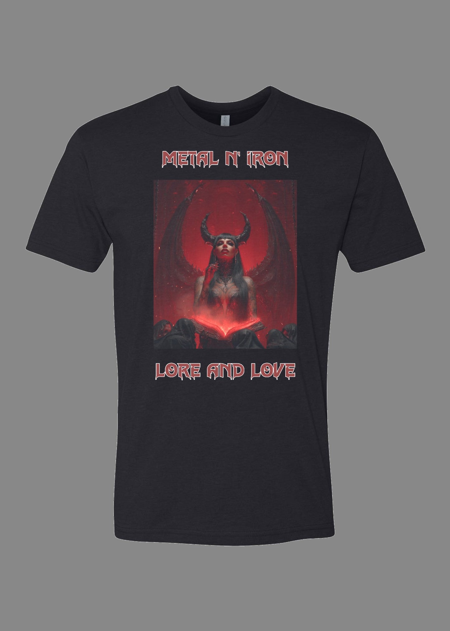 Lore N' Love