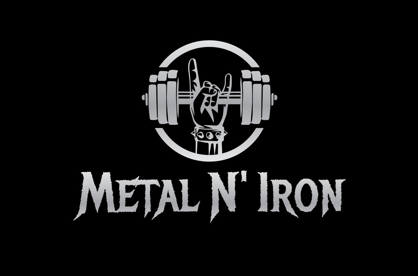 Metal N' Iron Gift Cards