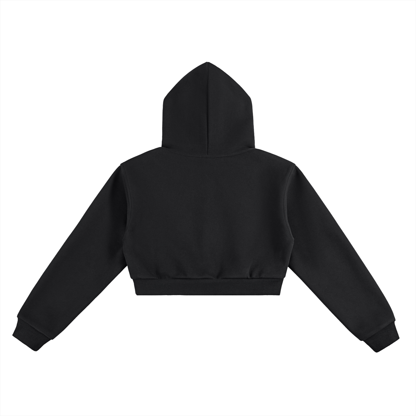 Black Death Hoodie