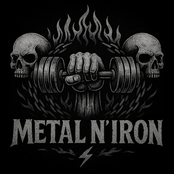 Metal N' Iron