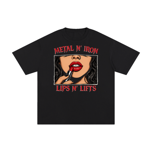 Unisex Pure Cotton T-Shirt