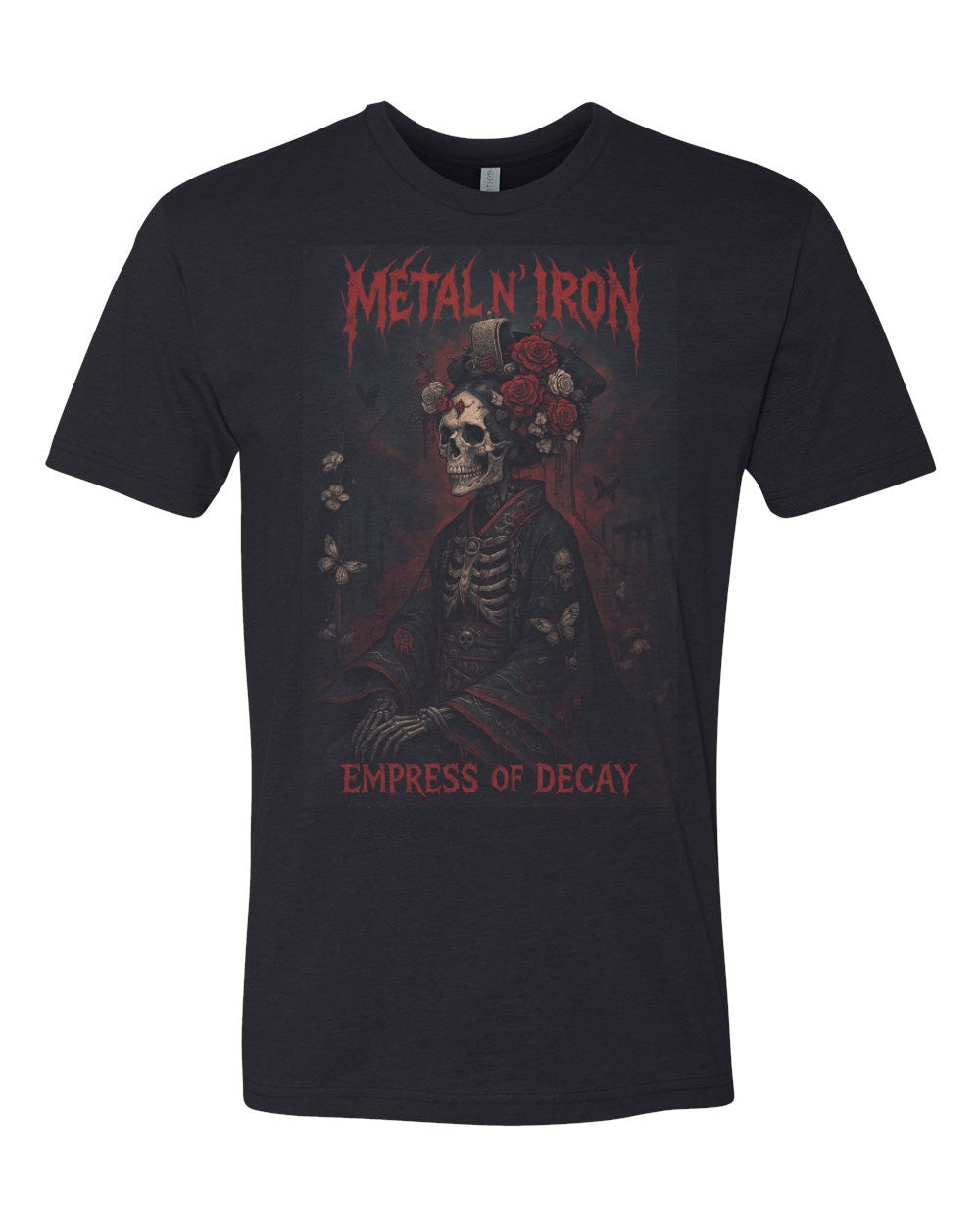 Empress of Decay T-Shirt