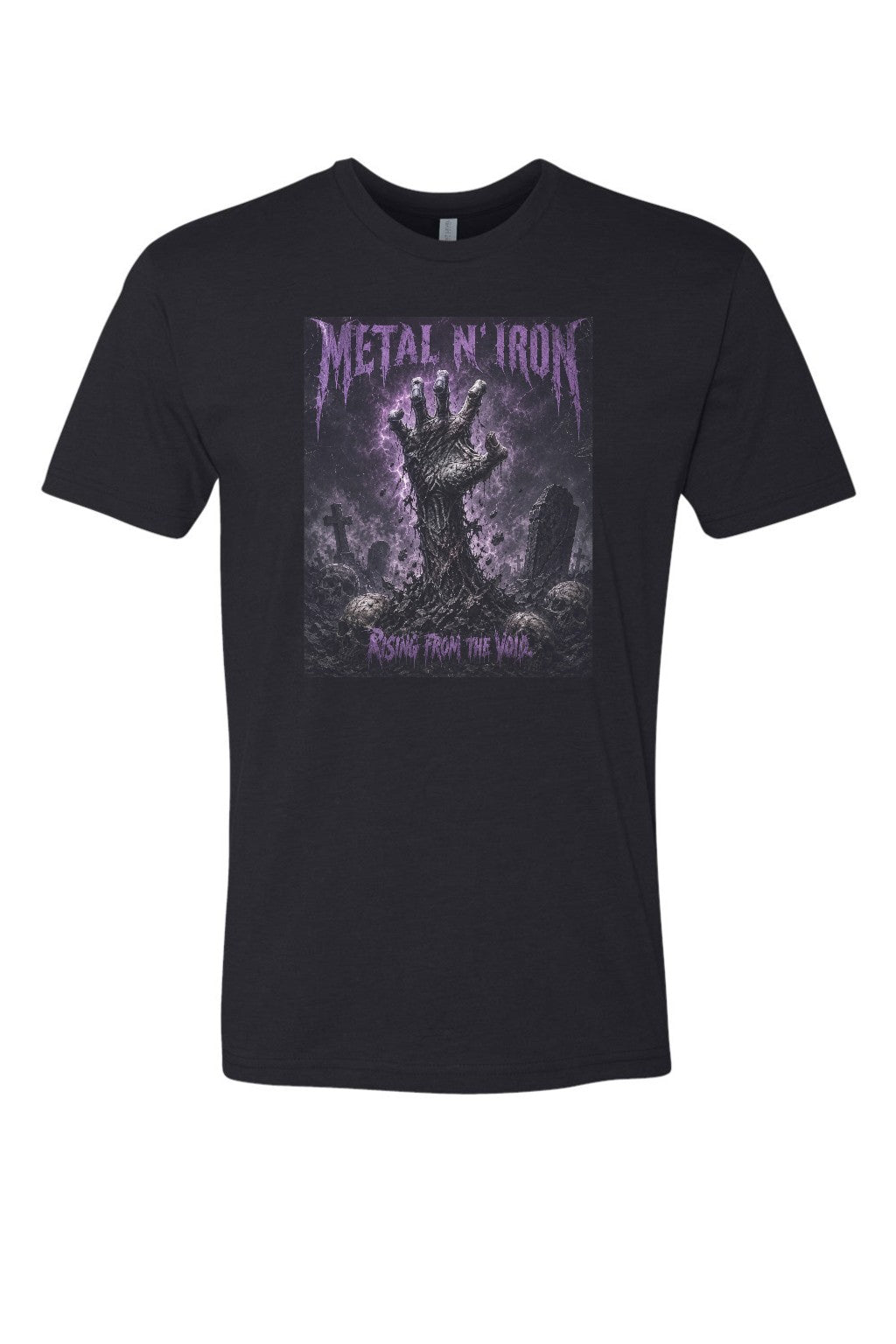 Rising from the Void shirt!
