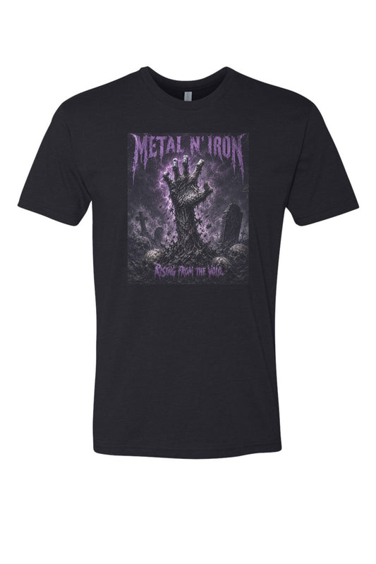 Rising from the Void shirt!