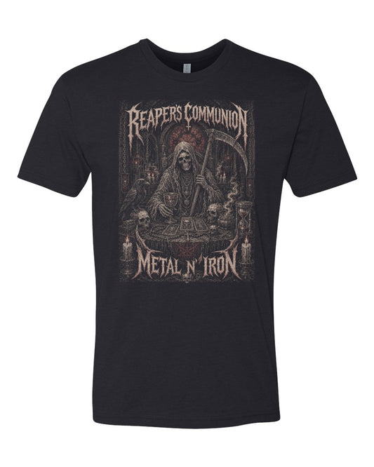 Reaper's Communion