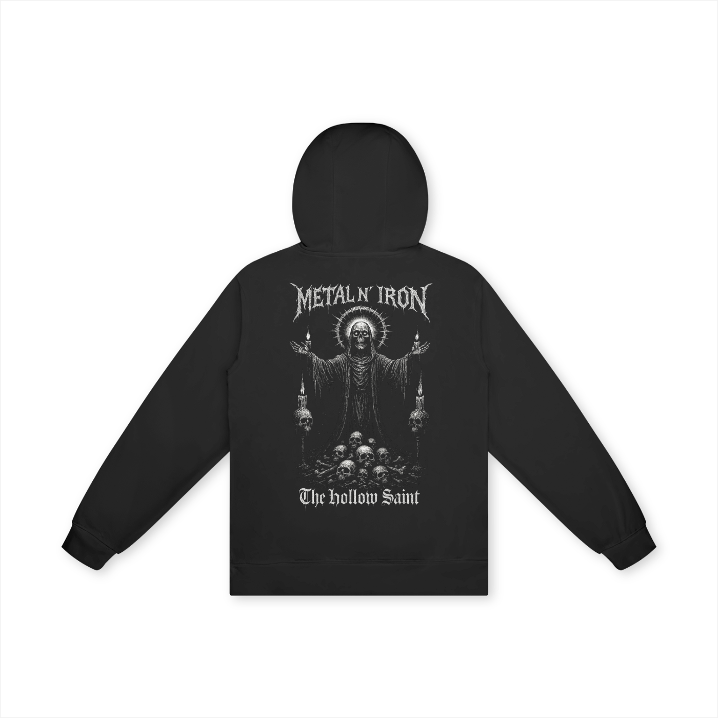 Hollow Saint Hoodie
