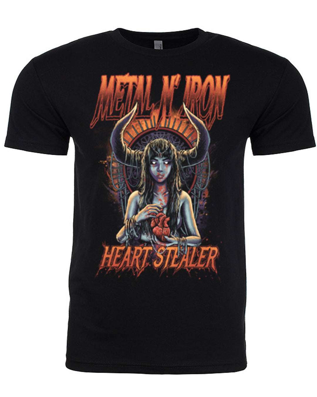 HEART STEALER T-SHIRT