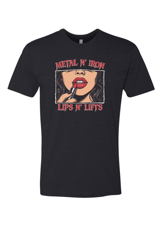 Lips N' Lift Shirt