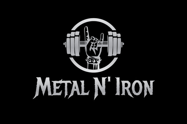 Metal N' Iron