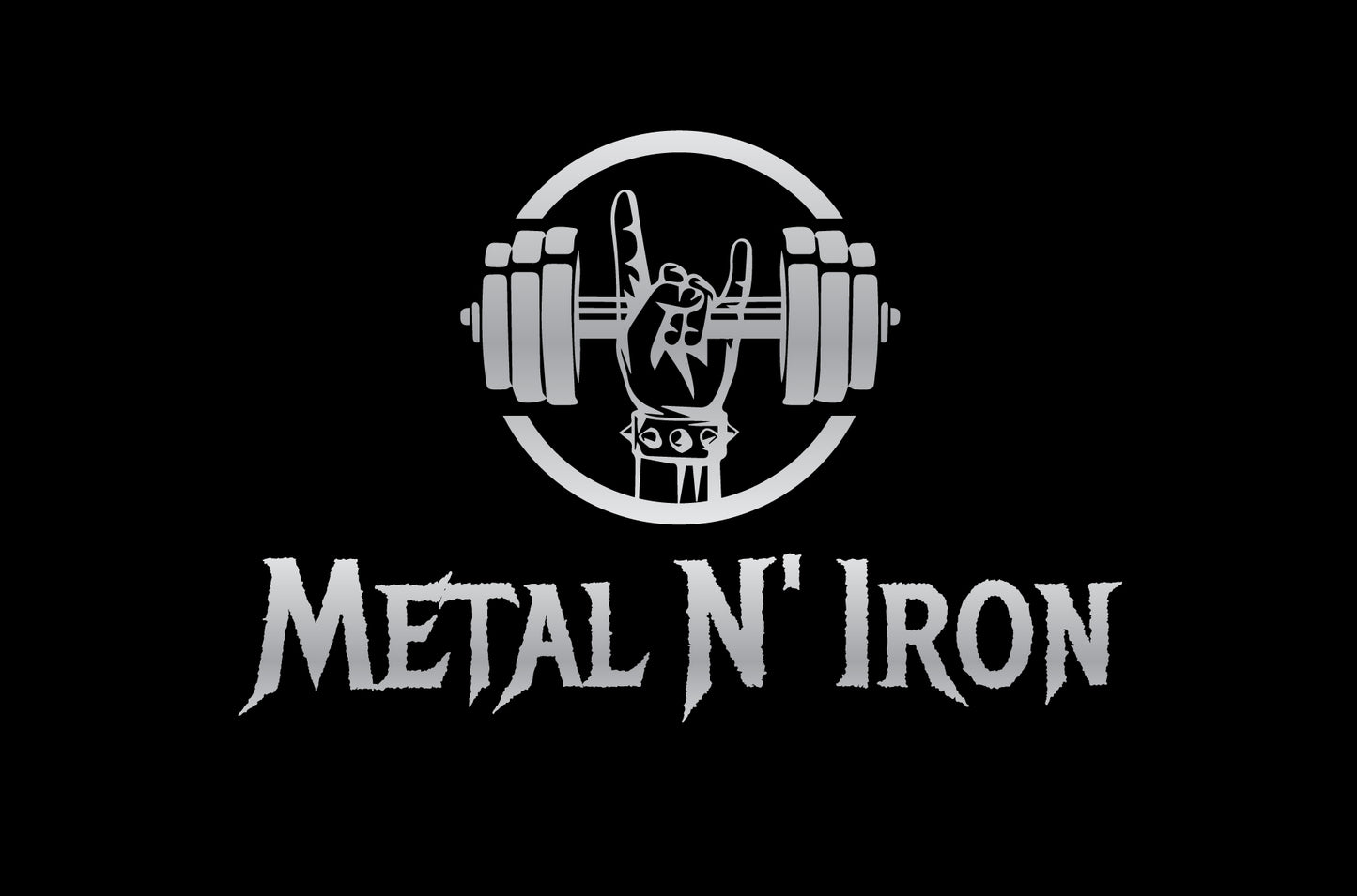 Metal N' Iron Gift Cards