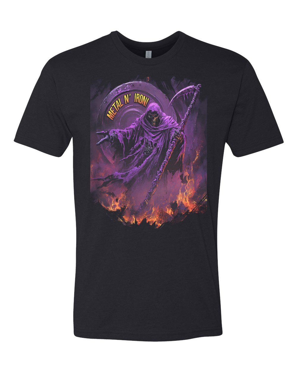 REAPER T-SHIRT